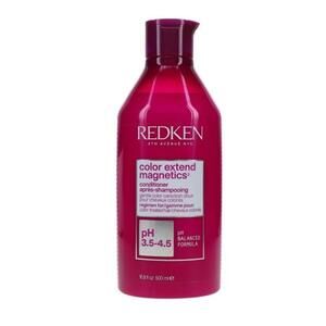 Redken Color Extend Magnetics Conditioner For Color Treated Hair, 8.5 Ounce NEW